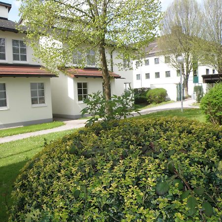 Hotel Sommerhaus Am Internats-Campus Bad Leonfelden Kültér fotó