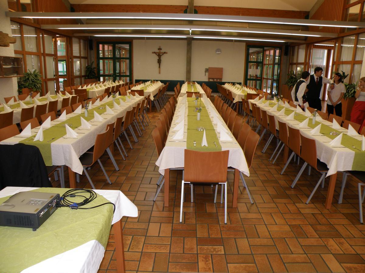 Hotel Sommerhaus Am Internats-Campus Bad Leonfelden Kültér fotó