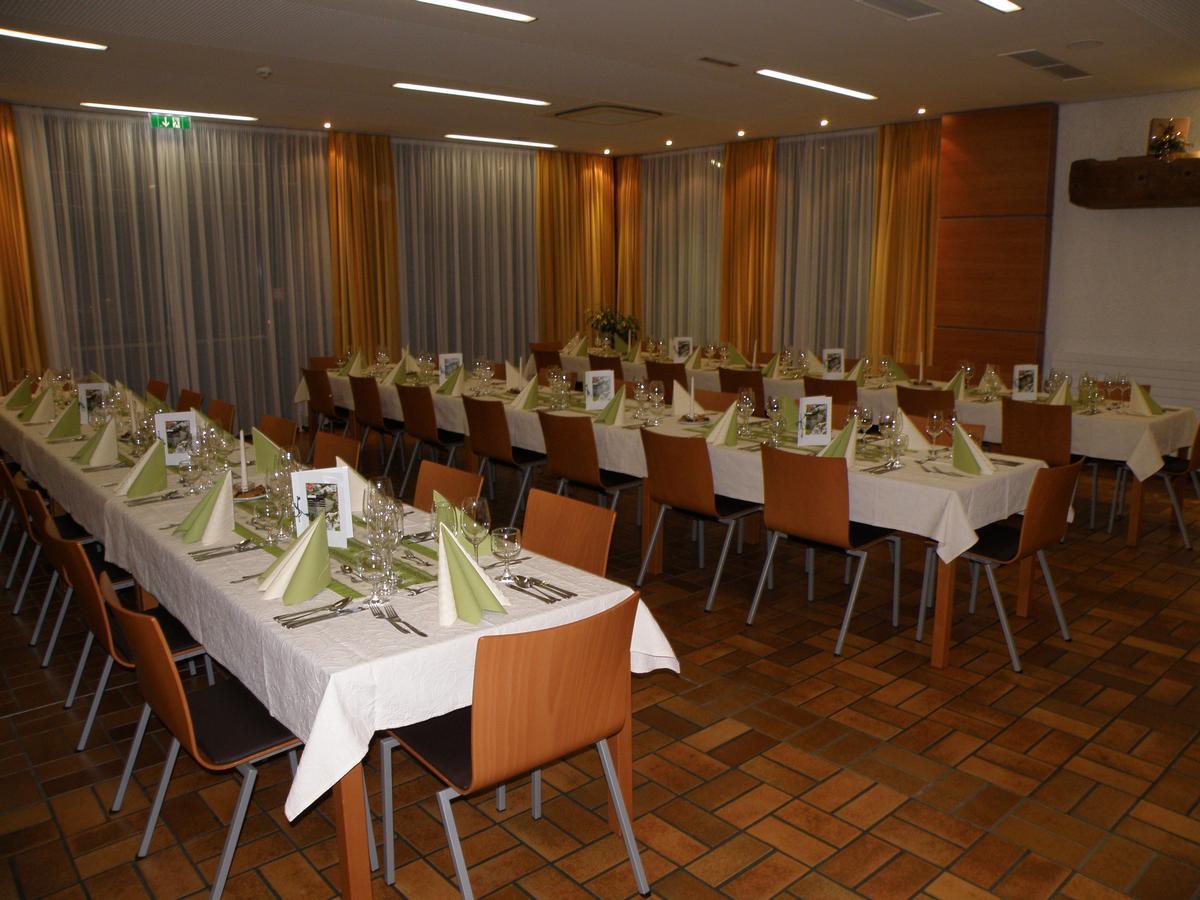 Hotel Sommerhaus Am Internats-Campus Bad Leonfelden Kültér fotó