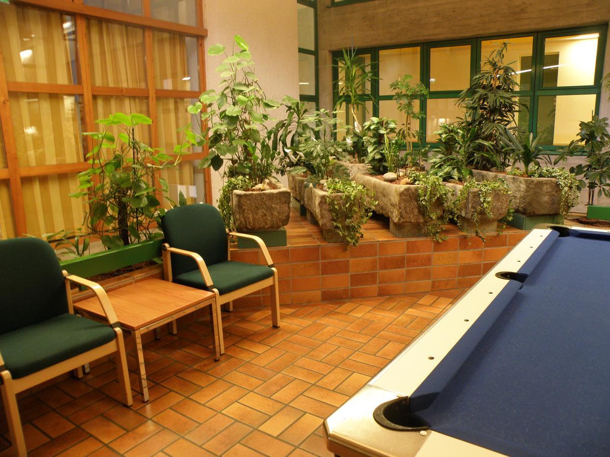 Hotel Sommerhaus Am Internats-Campus Bad Leonfelden Kültér fotó