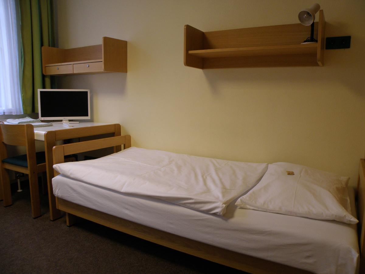 Hotel Sommerhaus Am Internats-Campus Bad Leonfelden Kültér fotó