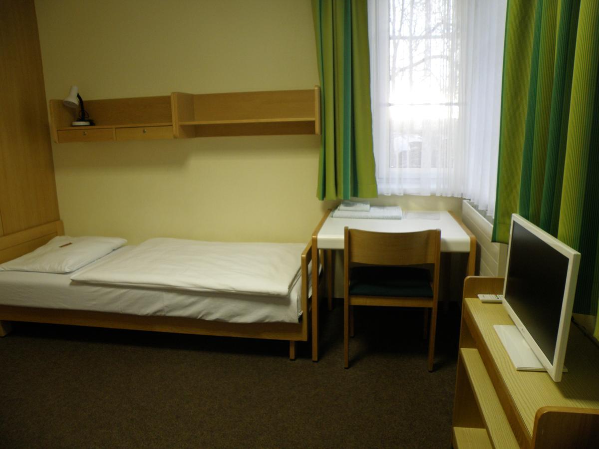 Hotel Sommerhaus Am Internats-Campus Bad Leonfelden Kültér fotó