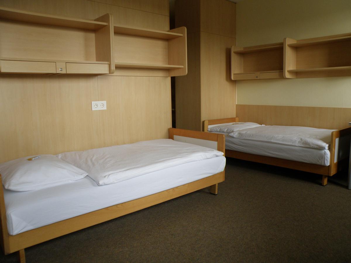 Hotel Sommerhaus Am Internats-Campus Bad Leonfelden Kültér fotó
