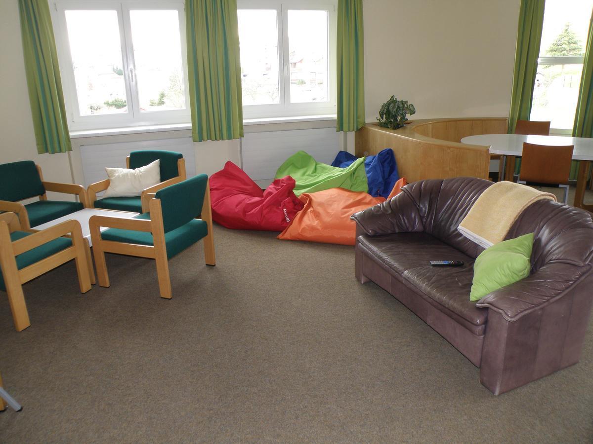 Hotel Sommerhaus Am Internats-Campus Bad Leonfelden Kültér fotó
