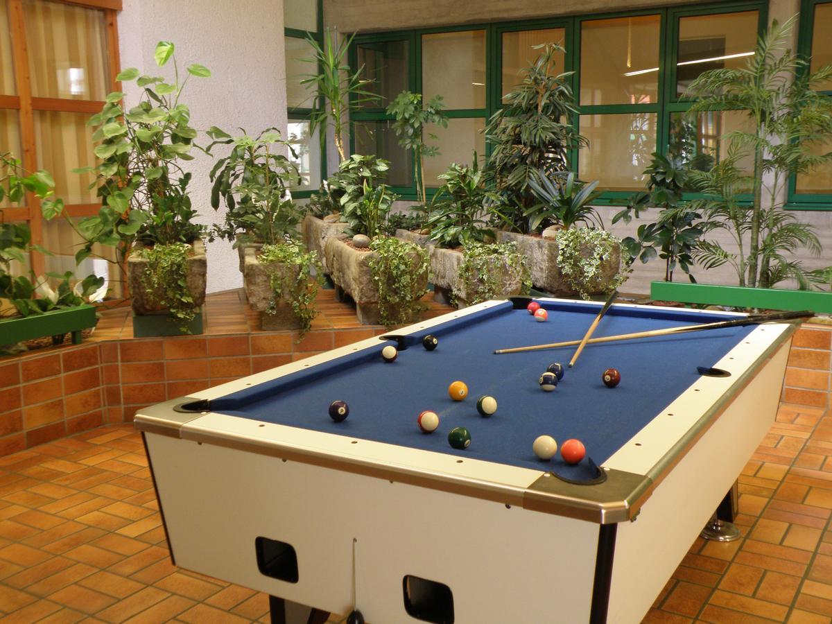 Hotel Sommerhaus Am Internats-Campus Bad Leonfelden Kültér fotó