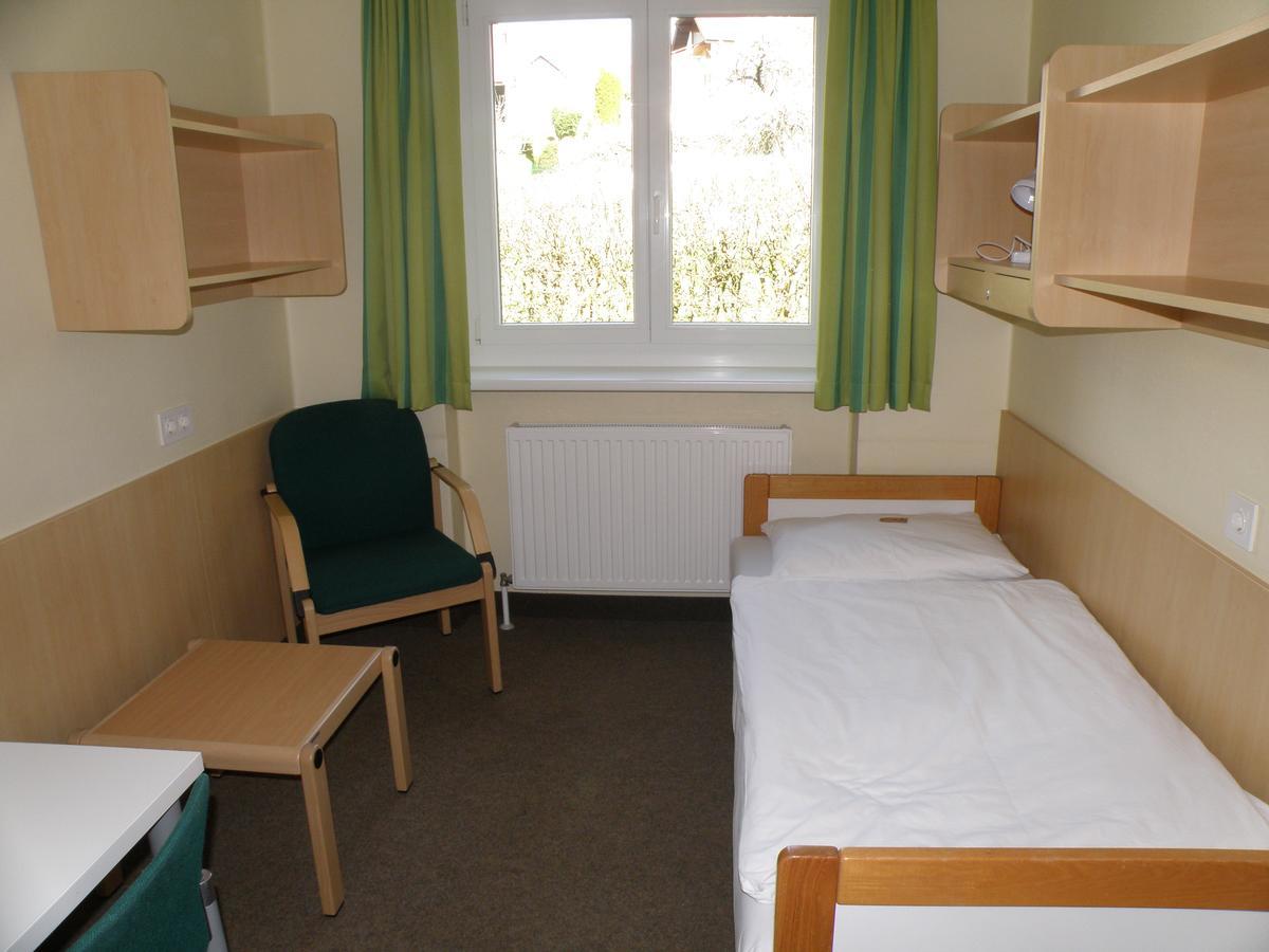Hotel Sommerhaus Am Internats-Campus Bad Leonfelden Kültér fotó