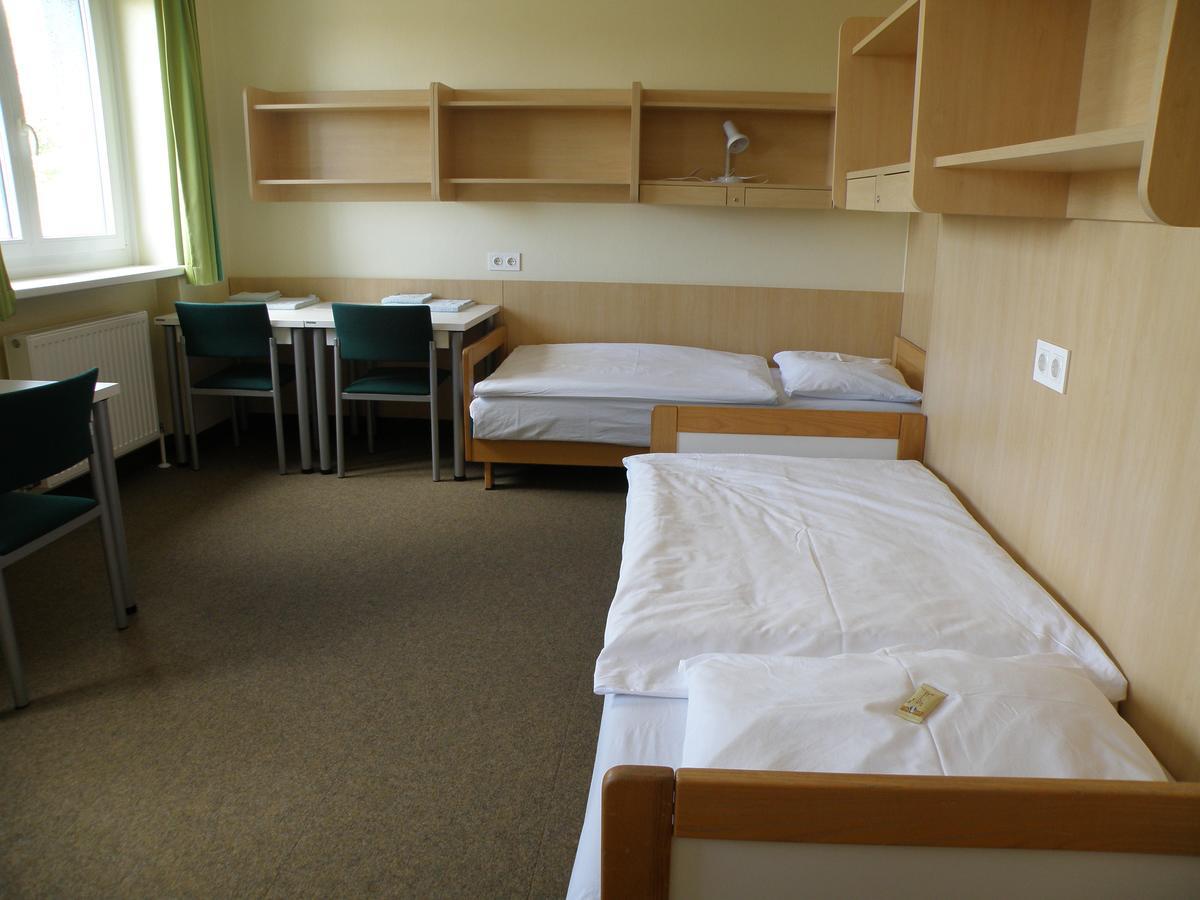 Hotel Sommerhaus Am Internats-Campus Bad Leonfelden Kültér fotó