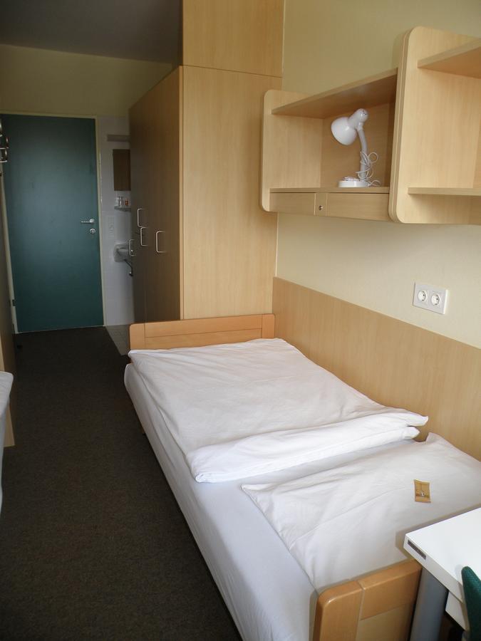 Hotel Sommerhaus Am Internats-Campus Bad Leonfelden Kültér fotó