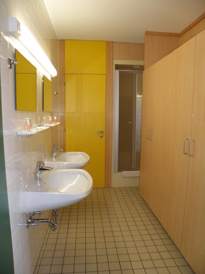 Hotel Sommerhaus Am Internats-Campus Bad Leonfelden Kültér fotó
