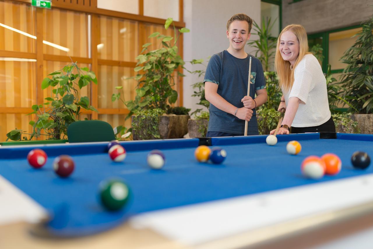Hotel Sommerhaus Am Internats-Campus Bad Leonfelden Kültér fotó