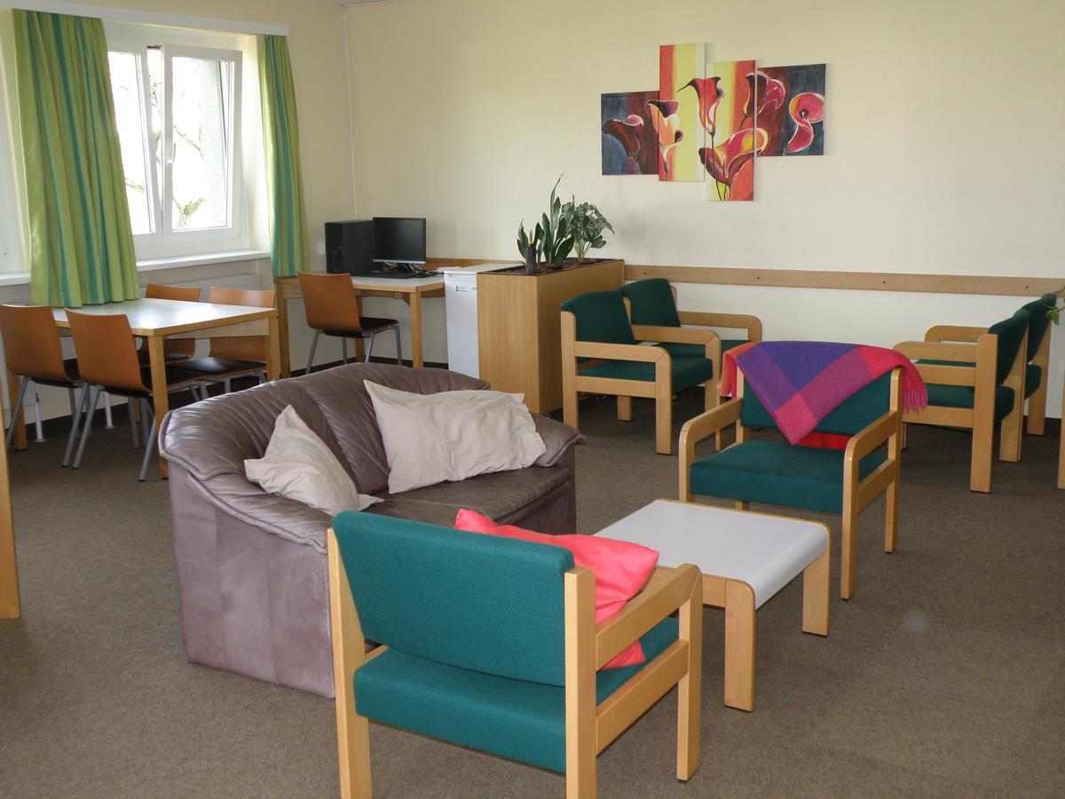 Hotel Sommerhaus Am Internats-Campus Bad Leonfelden Kültér fotó