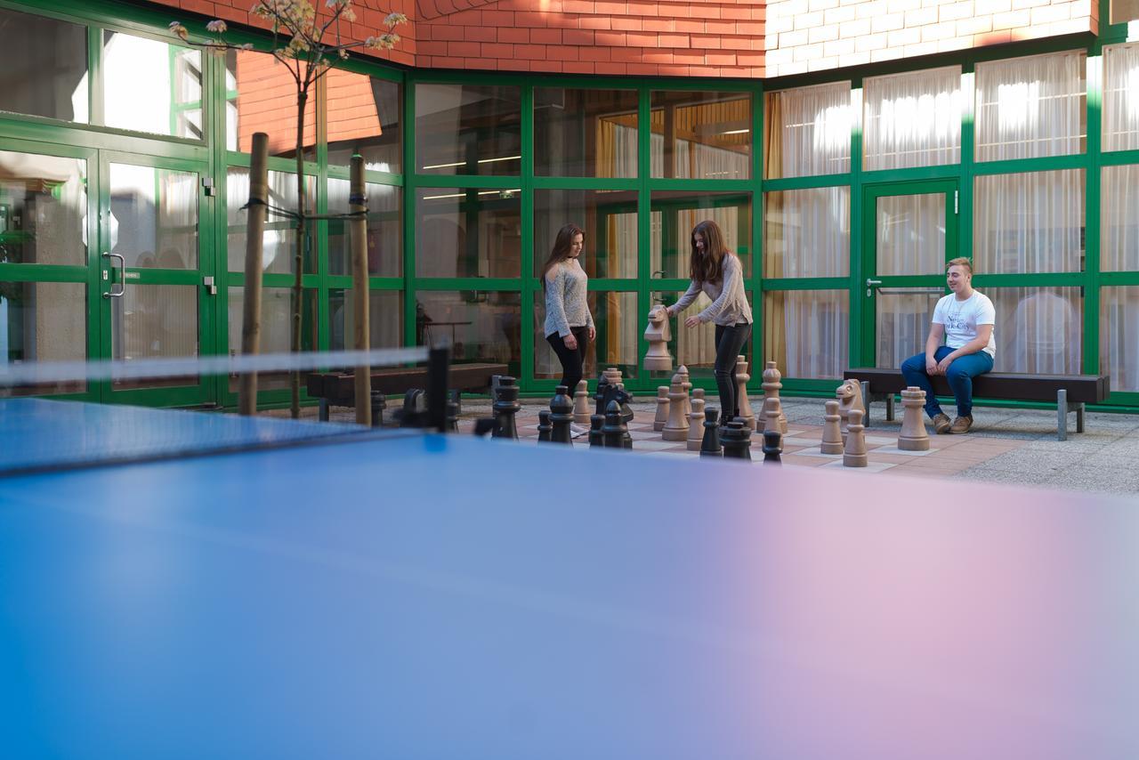 Hotel Sommerhaus Am Internats-Campus Bad Leonfelden Kültér fotó