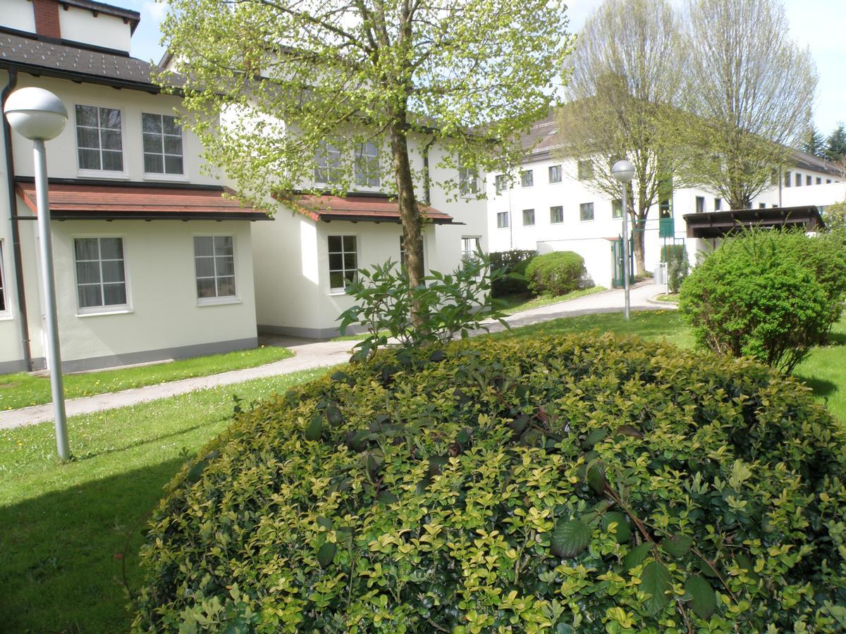 Hotel Sommerhaus Am Internats-Campus Bad Leonfelden Kültér fotó