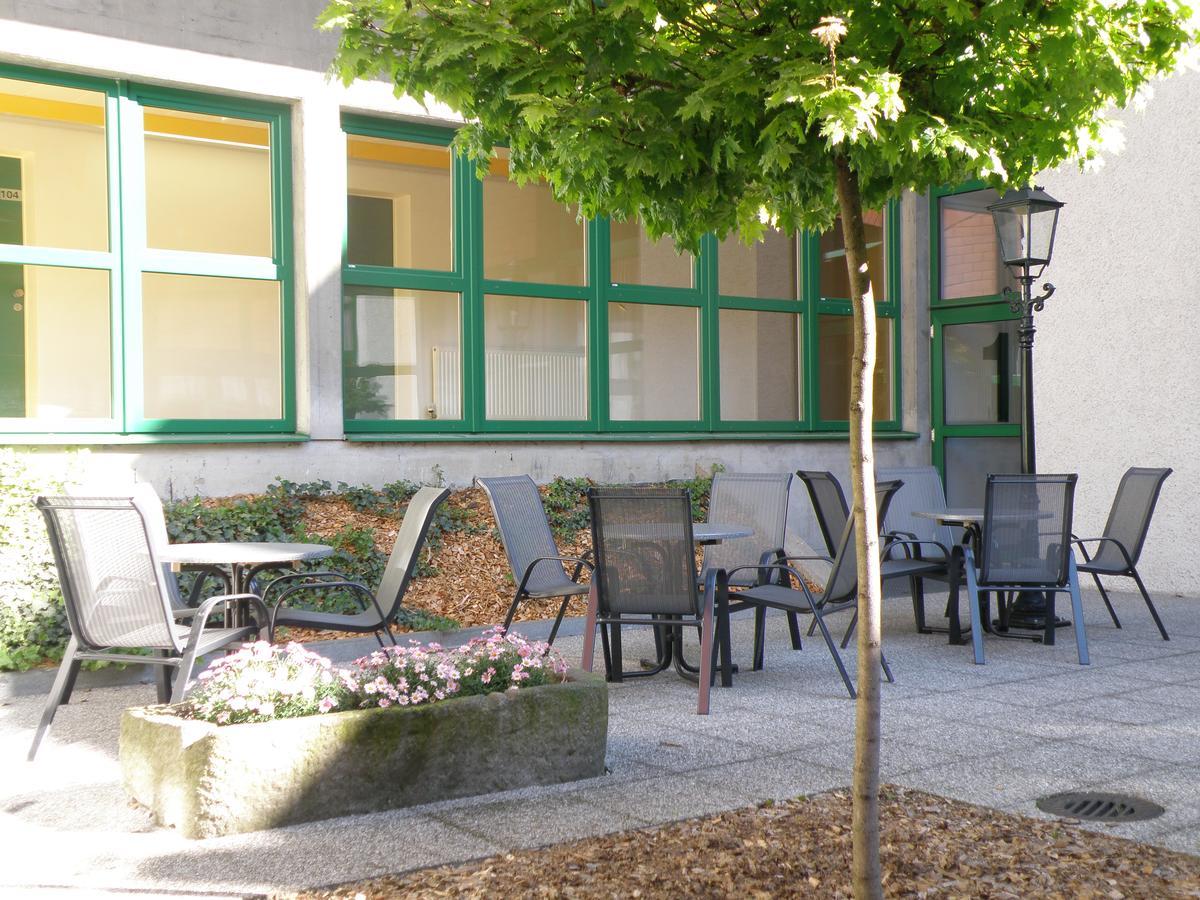 Hotel Sommerhaus Am Internats-Campus Bad Leonfelden Kültér fotó